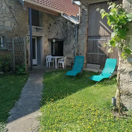 La Grange Du Layon Villa Saint-Georges-sur-Layon Exterior photo