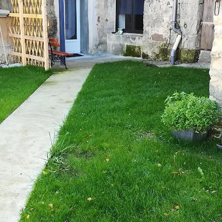Villa La Grange du Layon à Saint-Georges-sur-Layon Extérieur photo