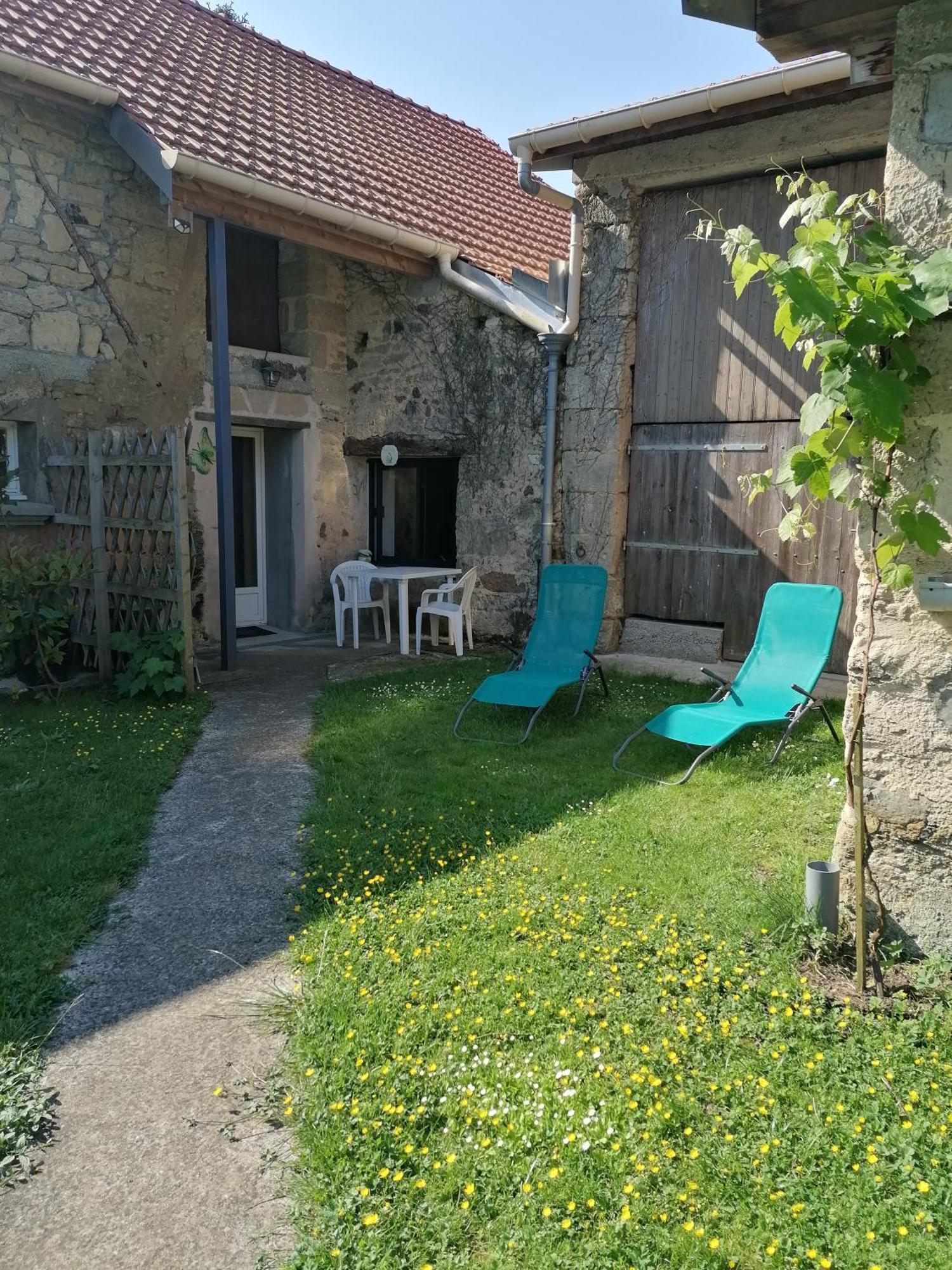 La Grange Du Layon * Saint-Georges-sur-Layon