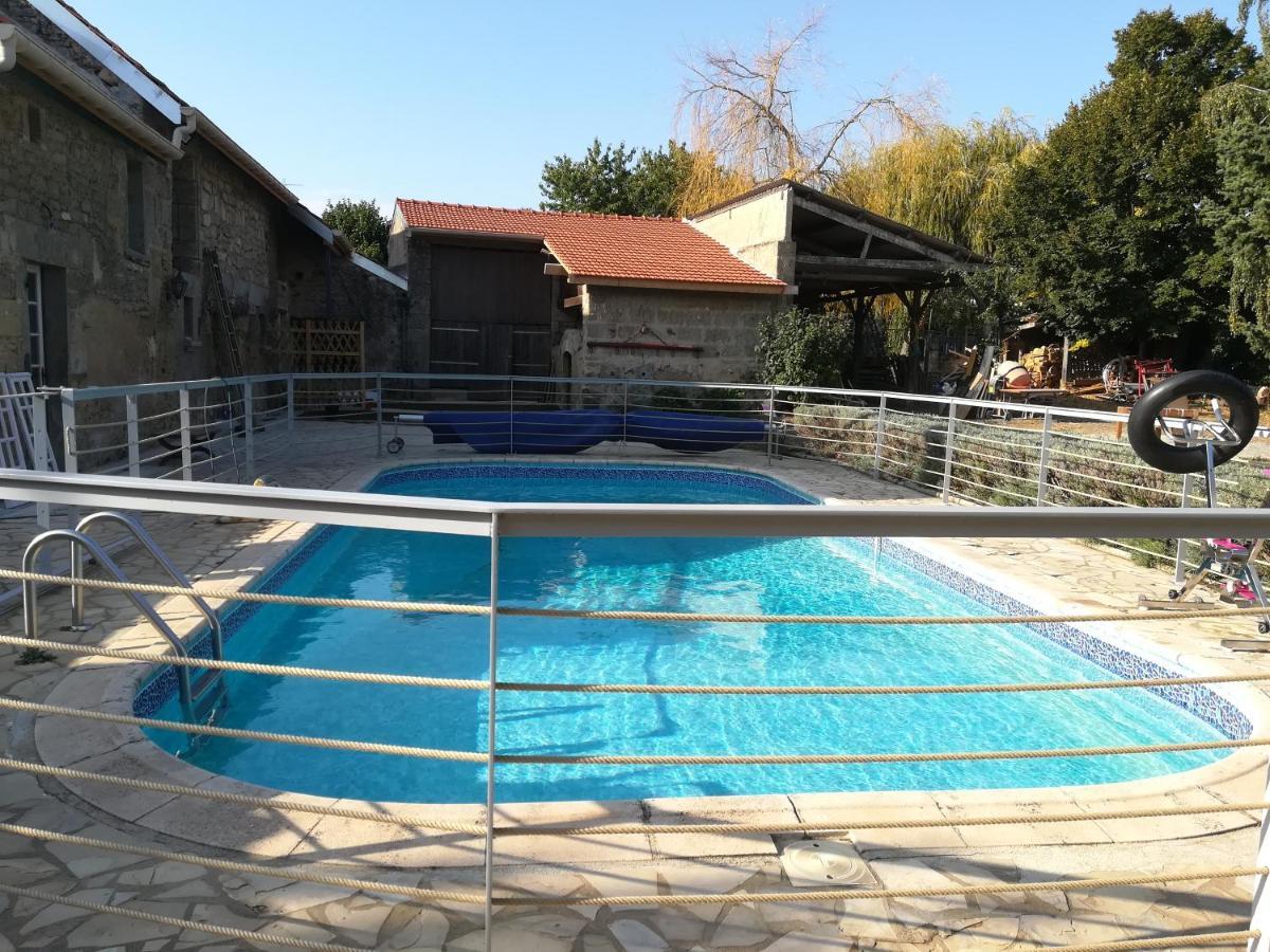 La Grange Du Layon * Saint-Georges-sur-Layon